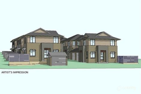 Property photo of 3/90-92 Cox Avenue Penrith NSW 2750