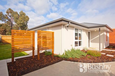 Property photo of 2/31 Foch Street Mowbray TAS 7248