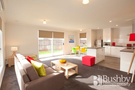 Property photo of 2/31 Foch Street Mowbray TAS 7248