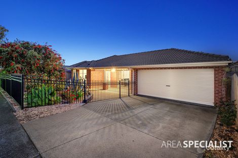 Property photo of 17 Oakland Drive Hampton Park VIC 3976
