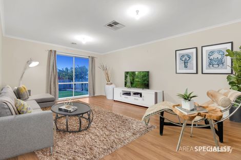 Property photo of 17 Oakland Drive Hampton Park VIC 3976