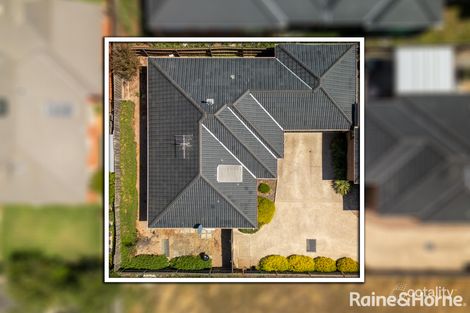 Property photo of 3/7 Reidy Rise Harkness VIC 3337
