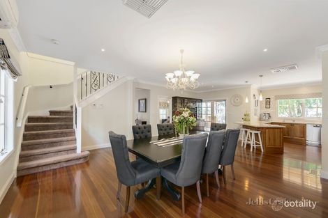 Property photo of 22 Diosma Road Eltham VIC 3095