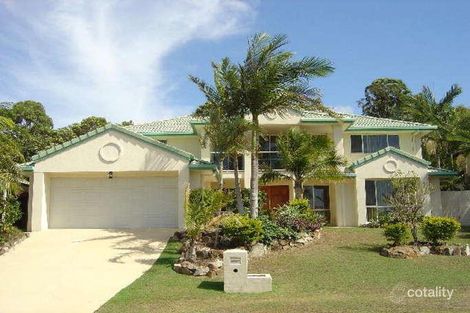 Property photo of 11 Urangan Court Helensvale QLD 4212