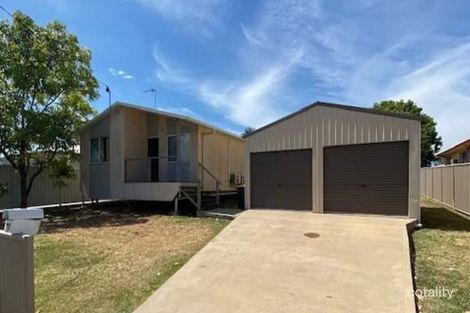 21 Arnold St, Blackwater, QLD 4717