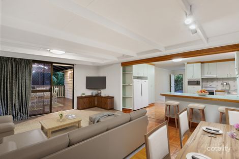 Property photo of 16 Charles Canty Drive Wellington Point QLD 4160