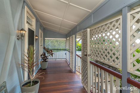 Property photo of 12 Kennedy Terrace Paddington QLD 4064