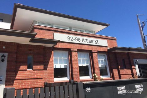 301/92 Arthur St, Fairfield, VIC 3078