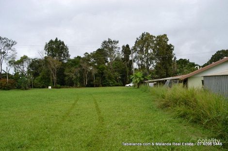 Property photo of 3 English Road Malanda QLD 4885