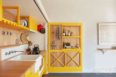 Property photo of 21/98 Nicholson Street Fitzroy VIC 3065