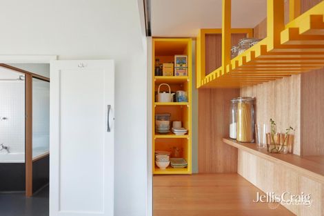 Property photo of 21/98 Nicholson Street Fitzroy VIC 3065