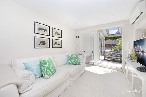 Property photo of 17 Hargrave Lane Paddington NSW 2021