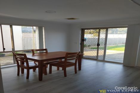 Property photo of 8 Wattlebird Court Narre Warren VIC 3805