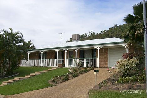 Property photo of 2 Saddle Mount Louisa QLD 4814