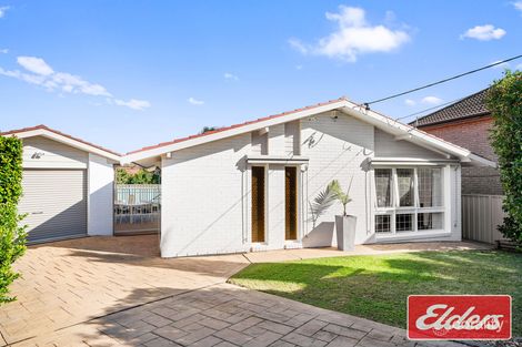 Property photo of 17 Sevenoaks Crescent Bass Hill NSW 2197