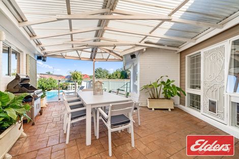 Property photo of 17 Sevenoaks Crescent Bass Hill NSW 2197