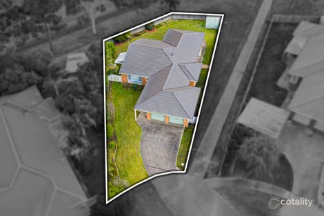 Property photo of 8 Christopher Court Traralgon VIC 3844