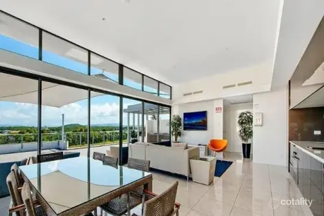 Property photo of 203/11 Compass Drive Biggera Waters QLD 4216