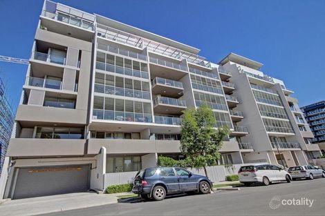 Property photo of 323/6 Bidjigal Road Arncliffe NSW 2205