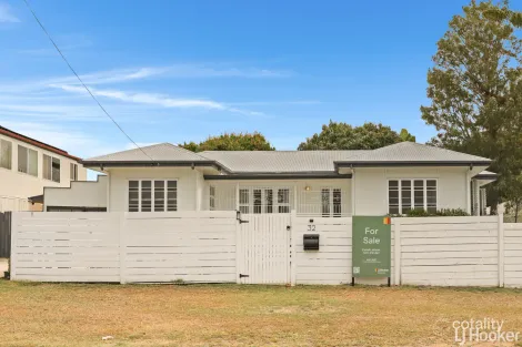 Property photo of 32 Hardacre Street Wandal QLD 4700