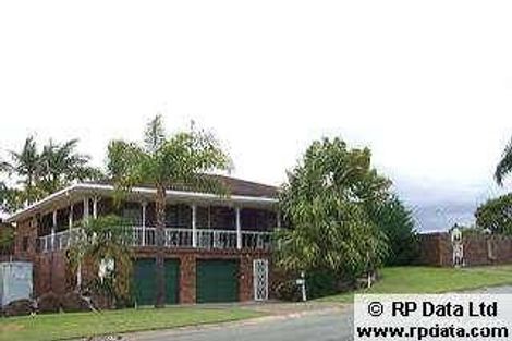 Property photo of 18 Village High Road Benowa QLD 4217