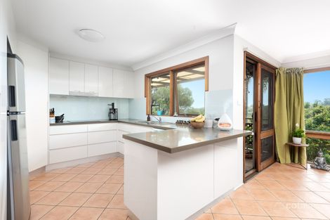 Property photo of 34 Nullabor Place Yarrawarrah NSW 2233