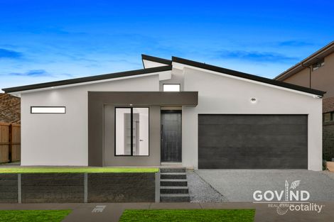 52 Bedstraw St, Mernda, VIC 3754