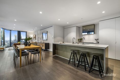 Property photo of 6208/135 A'Beckett Street Melbourne VIC 3000