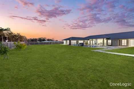 Property photo of 142 Koplick Road Chambers Flat QLD 4133