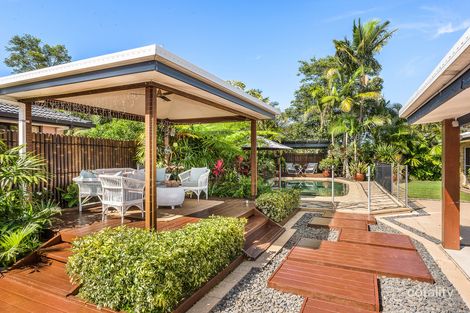 Property photo of 5 Numurkah Drive Buderim QLD 4556