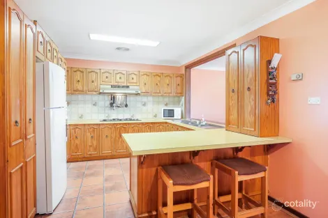 Property photo of 32 Grange Avenue Schofields NSW 2762