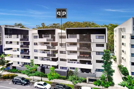 Property photo of 412/14-16 High Street Sippy Downs QLD 4556