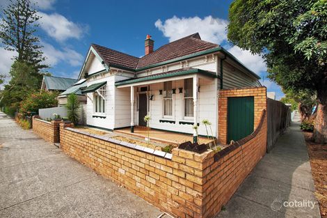 Property photo of 192 Victoria Street Brunswick VIC 3056