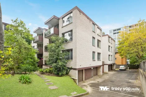 11/12-14 LACHLAN AVE, MACQUARIE PARK, NSW 2113