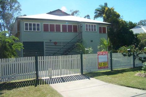 30 Hartley St, Wandal, QLD 4700