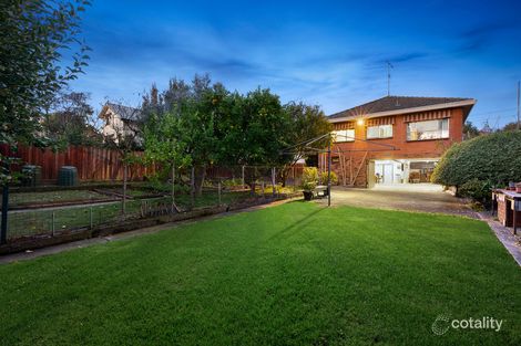 Property photo of 13 Kathleen Street Rosanna VIC 3084