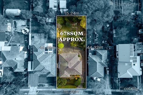 Property photo of 13 Kathleen Street Rosanna VIC 3084