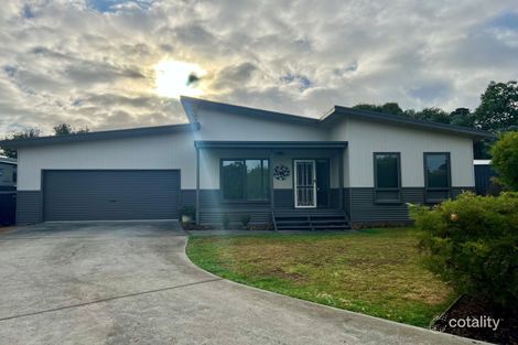 Property photo of 15 Andrew Street Creswick VIC 3363