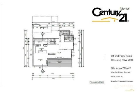 Property photo of 23 Old Ferry Road Illawong NSW 2234