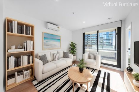 D/4 Tannery Walk, Footscray, VIC 3011