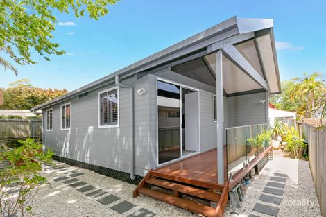 Property photo of 12 Sterland Avenue North Manly NSW 2100