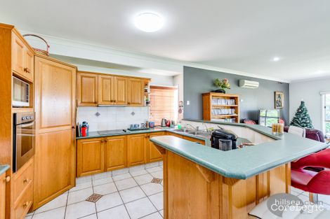 Property photo of 35 Stanfield Drive Upper Coomera QLD 4209