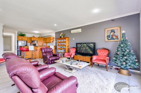 Property photo of 35 Stanfield Drive Upper Coomera QLD 4209