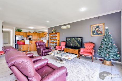 Property photo of 35 Stanfield Drive Upper Coomera QLD 4209