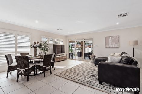 Property photo of 71 Eastern Road Quakers Hill NSW 2763