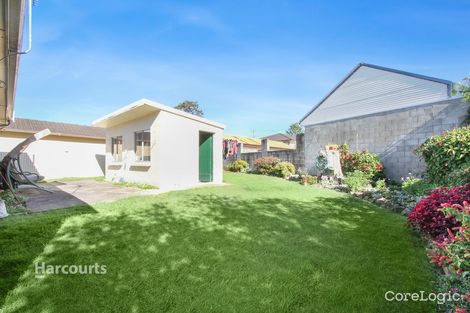 Property photo of 28 Brook Street Dapto NSW 2530