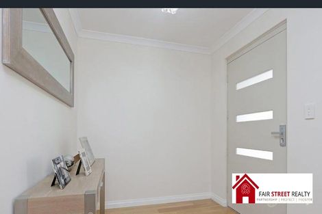 Property photo of 12 Menner Way Piara Waters WA 6112