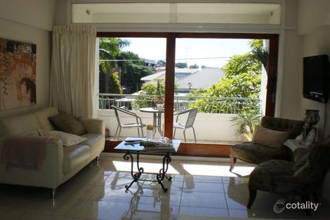 6/66 Merthyr Rd, New Farm, QLD 4005