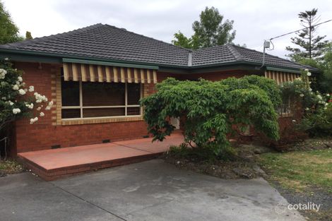 1/15 Cynthia Ct, Wantirna South, VIC 3152