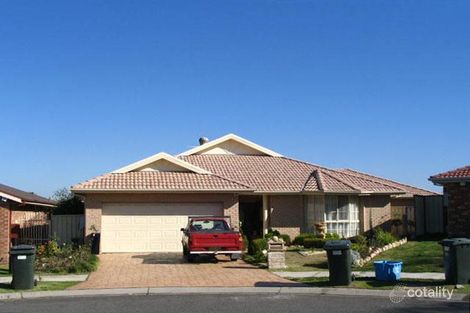 13 Pavo Cl, Hinchinbrook, NSW 2168